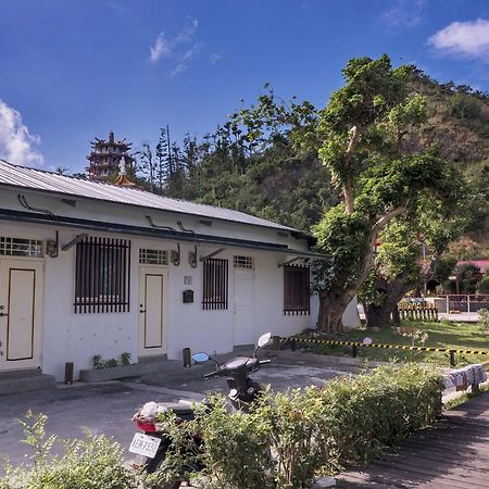 鐵花旦黃宿 Taitung Экстерьер фото
